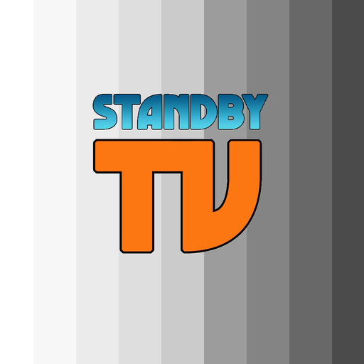 StandBy TV app icon