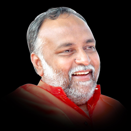 Swamiji Sukhabodhananda app icon