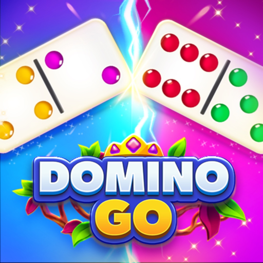 Domino Go: Dominoes Board Game app icon