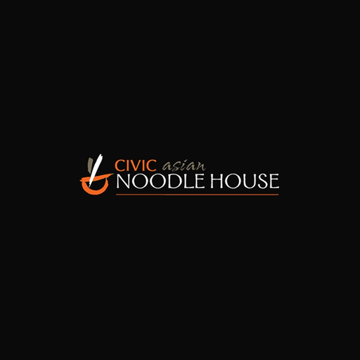 Civic Asian Noodle House app icon
