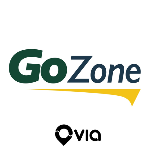 DCTA GoZone On-Demand app icon