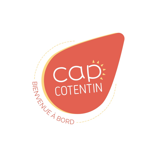 Cap Cotentin app icon