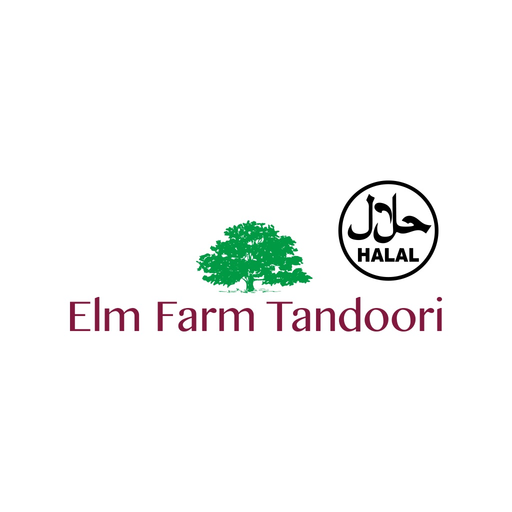 Elm Farm Tandoori app icon