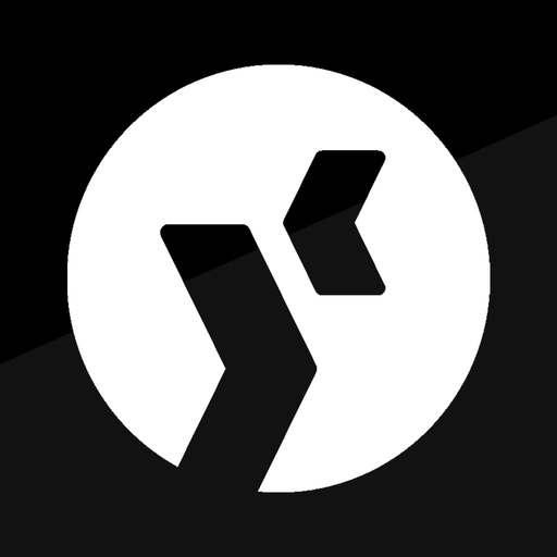 JesusCentrum app icon