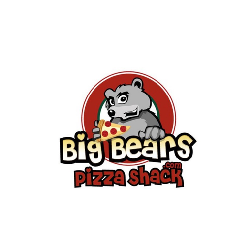 Big Bears Pizza Shack app icon