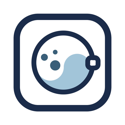 WASHiN app icon