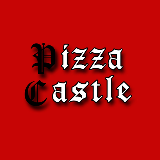 Pizza Castle Sedgefield app icon