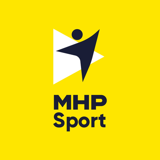 MHP Sport app icon