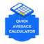 Average Calculator Pro - Mean icon
