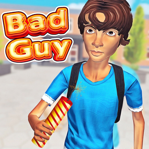 Ikemen X Bad Guys At School app icon