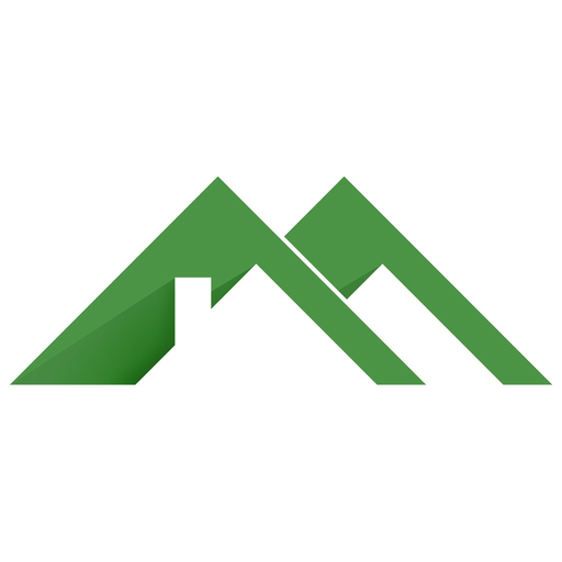 Mountain Homestays app icon