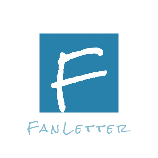 FanLetter app icon
