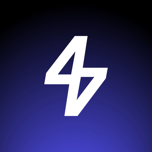 Fourvenues Pro app icon