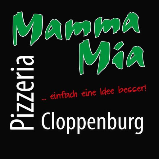 Mamma Mia Cloppenburg app icon