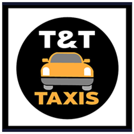 TnT Taxis app icon