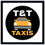 TnT Taxis icon