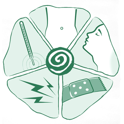 Homöopathie Reiseapotheke app icon