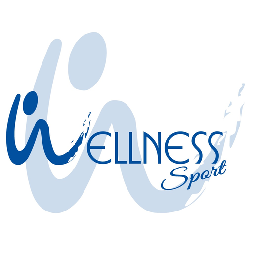 Wellness Sport app icon