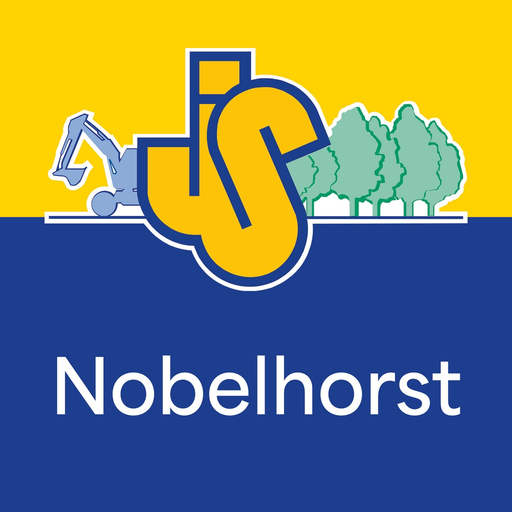 Nobelhorst app icon