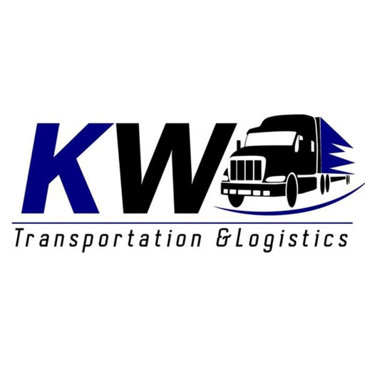 KWLogistics app icon