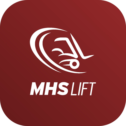MyFleet 365 app icon