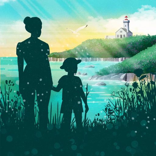 VAGABONDEZ - Belle-Île-en-Mer app icon