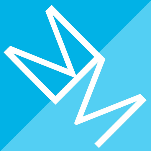 Maze Me - Random Maze Game app icon
