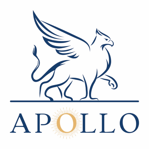 APOLLO ULYSSE app icon