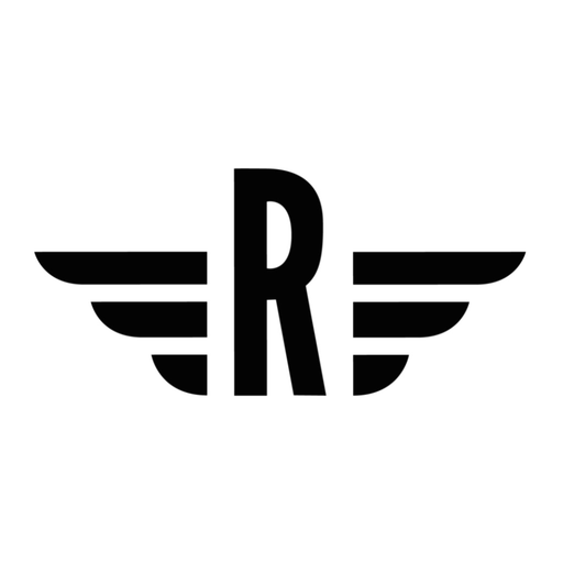 Rise Cycle Co. New app icon