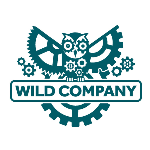 Wild Company app icon