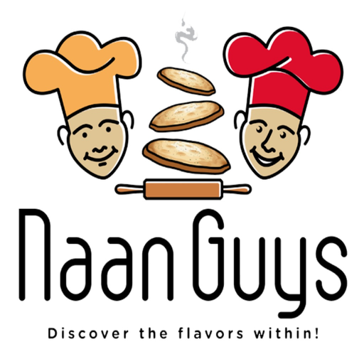 Naan Guys app icon