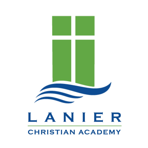 Lanier Christian Academy app icon