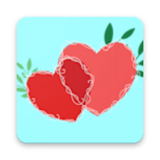 Kathryn Alice - Soulmate Cards app icon
