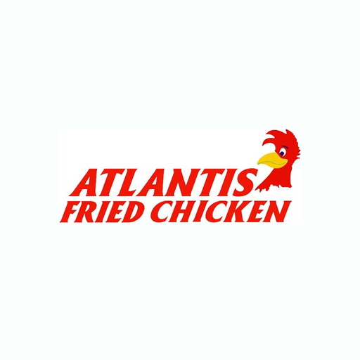 Atlantis. app icon