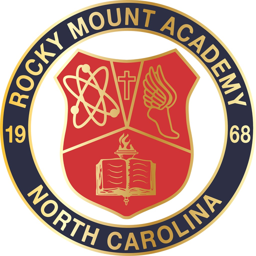 Rocky Mount Academy app icon