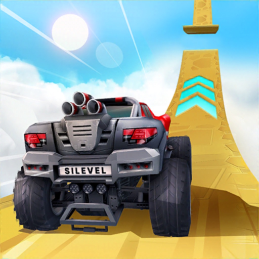 Mountain Climb : Stunt app icon