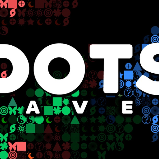 Dots Saver app icon