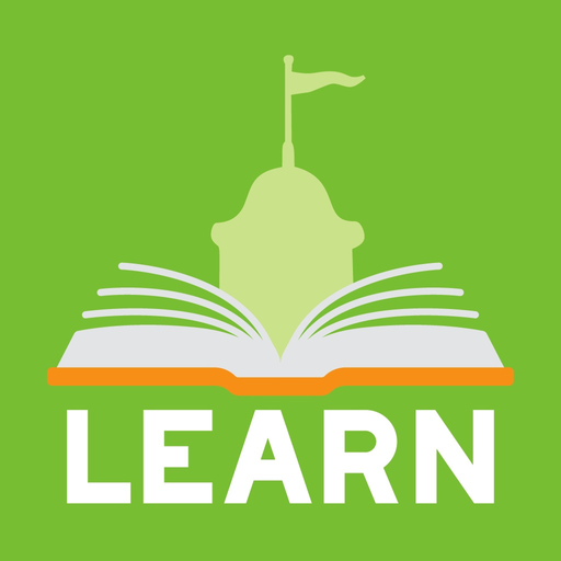 TPLearn app icon