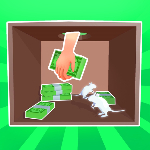 Box Surprise 3D app icon