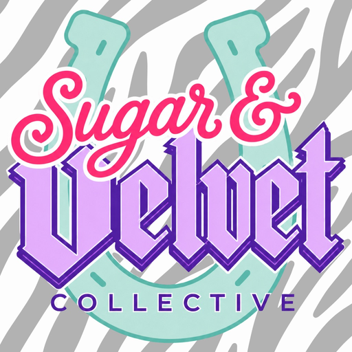 Sugar & Velvet Collective app icon