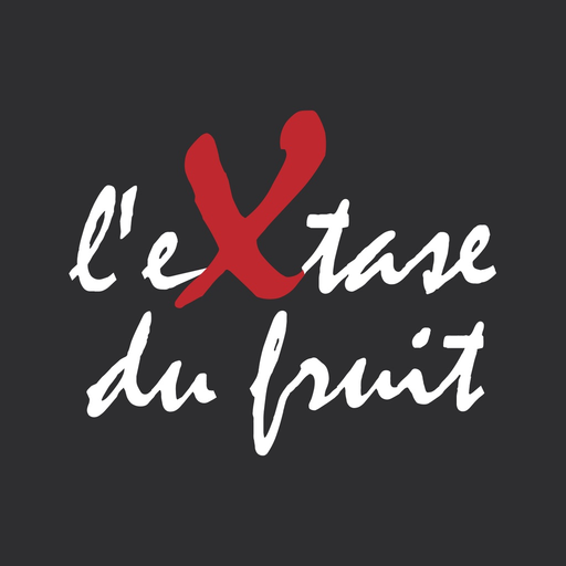Extase du Fruit app icon
