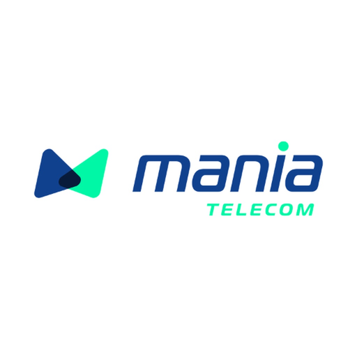 MANIA TELECOM app icon