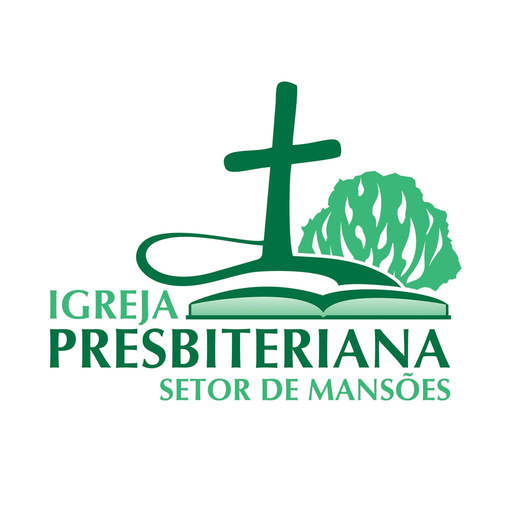 IP Setor de Mansões app icon