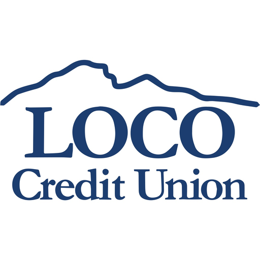 Loco Credit Union app icon