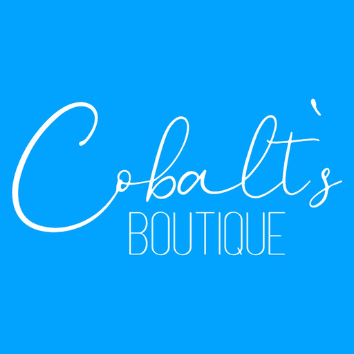 Cobalt's Boutique app icon
