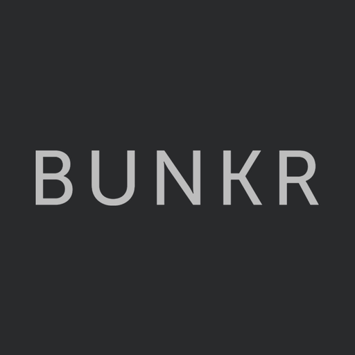 BUNKR WAGGA app icon
