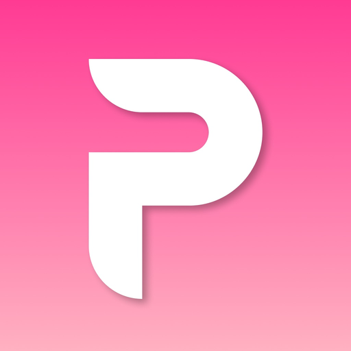 Poster Maker - Flyer Maker Ads app icon