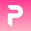 Poster Maker - Flyer Maker Ads icon