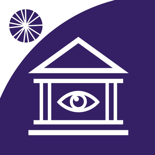 Museum of the Eye app icon