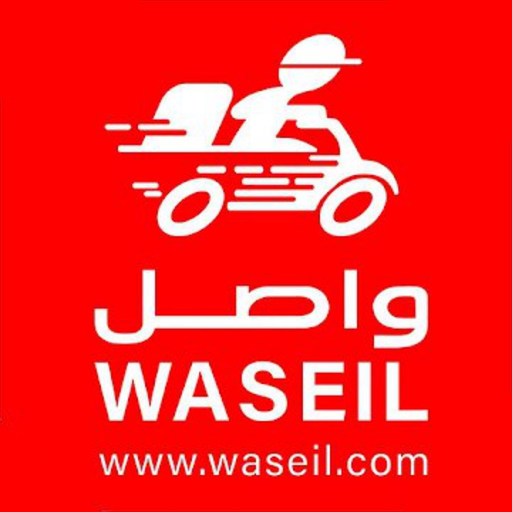 Waseil app icon